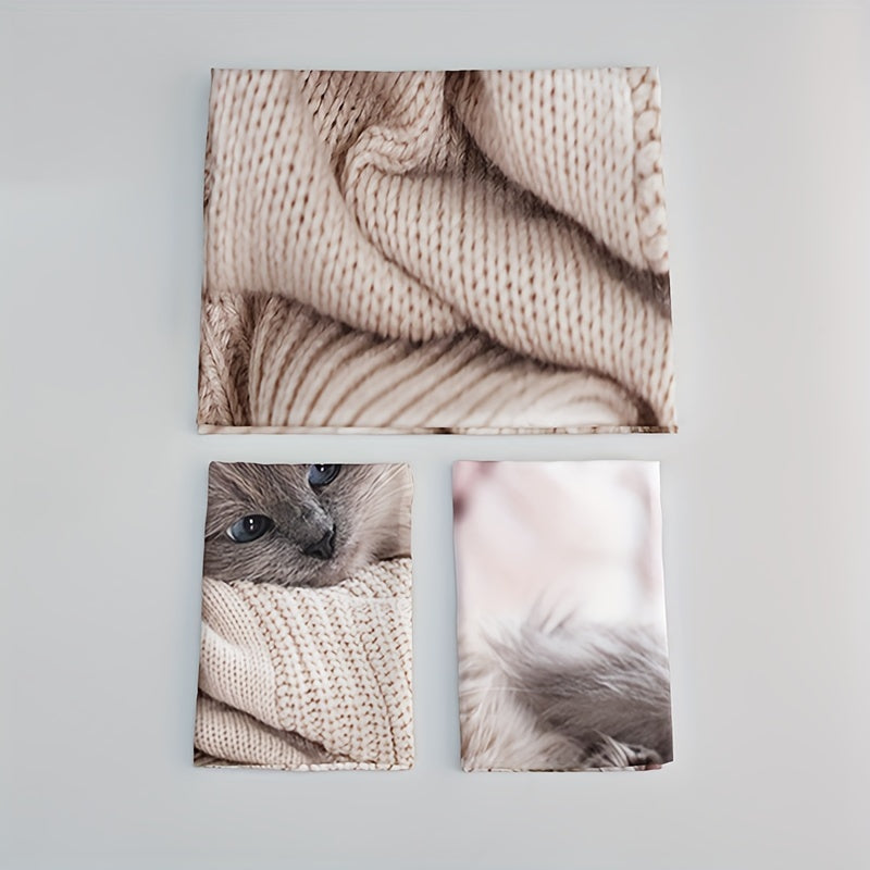 Velura | MirageCat Cover Set