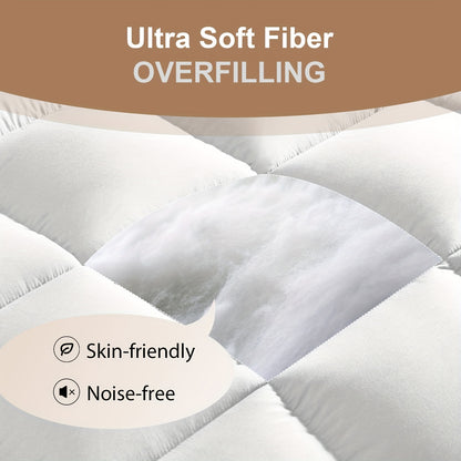 Premium All-Season Down Alternative Comforter