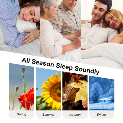 Premium All-Season Down Alternative Comforter