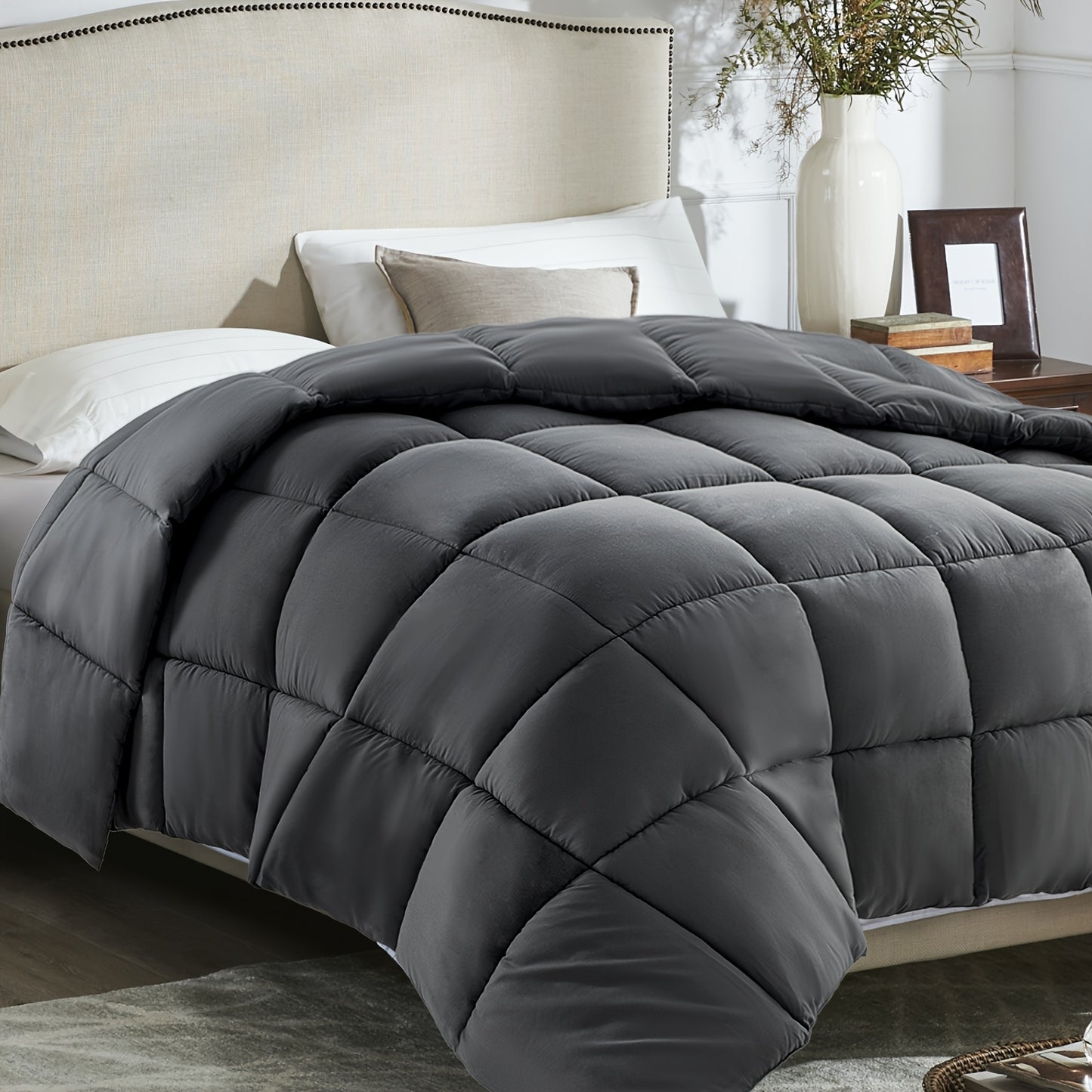 Premium All-Season Down Alternative Comforter