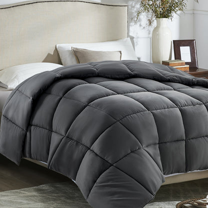 Premium All-Season Down Alternative Comforter