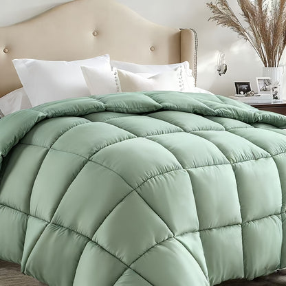 Premium All-Season Down Alternative Comforter