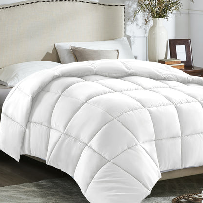 Premium All-Season Down Alternative Comforter