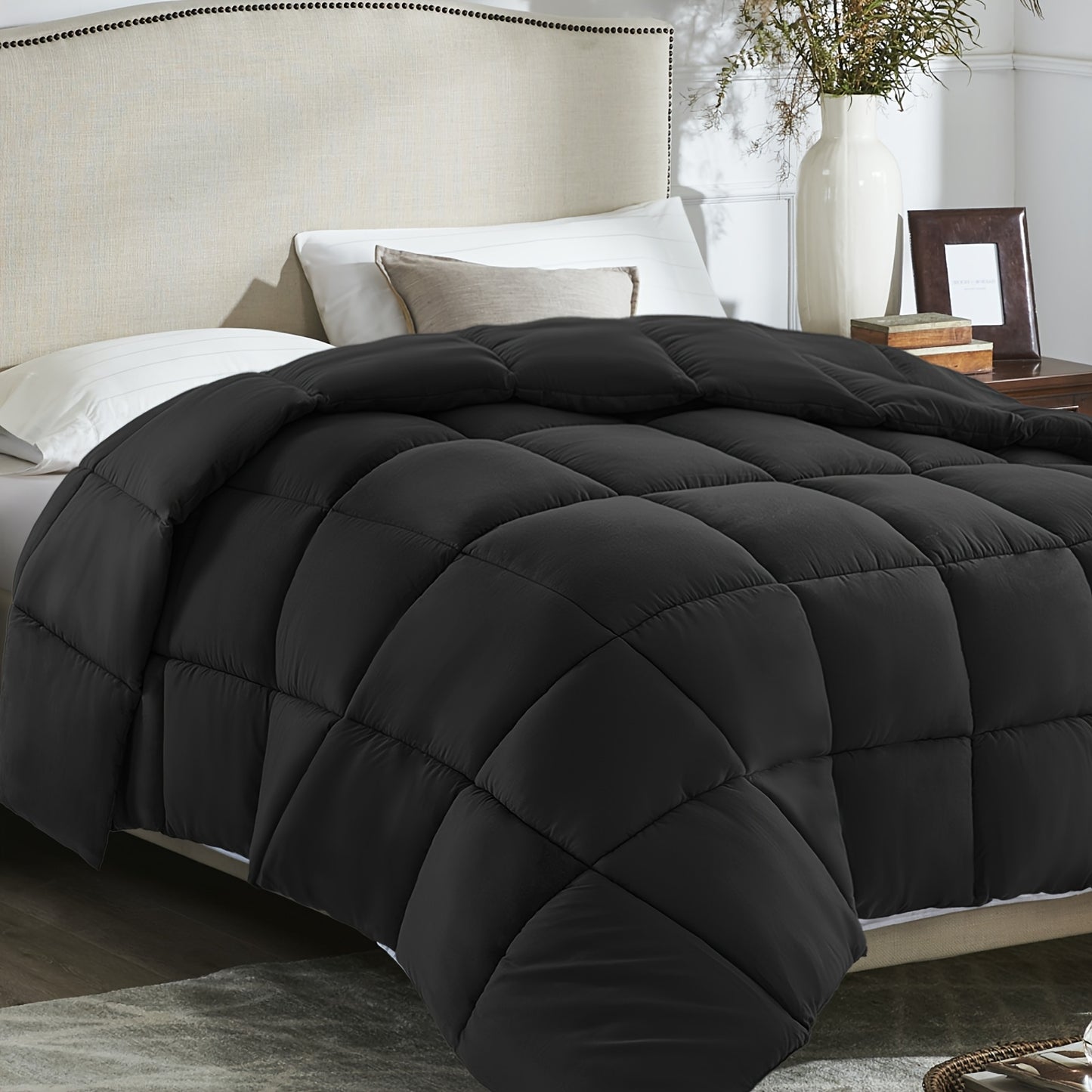 Premium All-Season Down Alternative Comforter