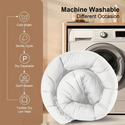 Premium All-Season Down Alternative Comforter
