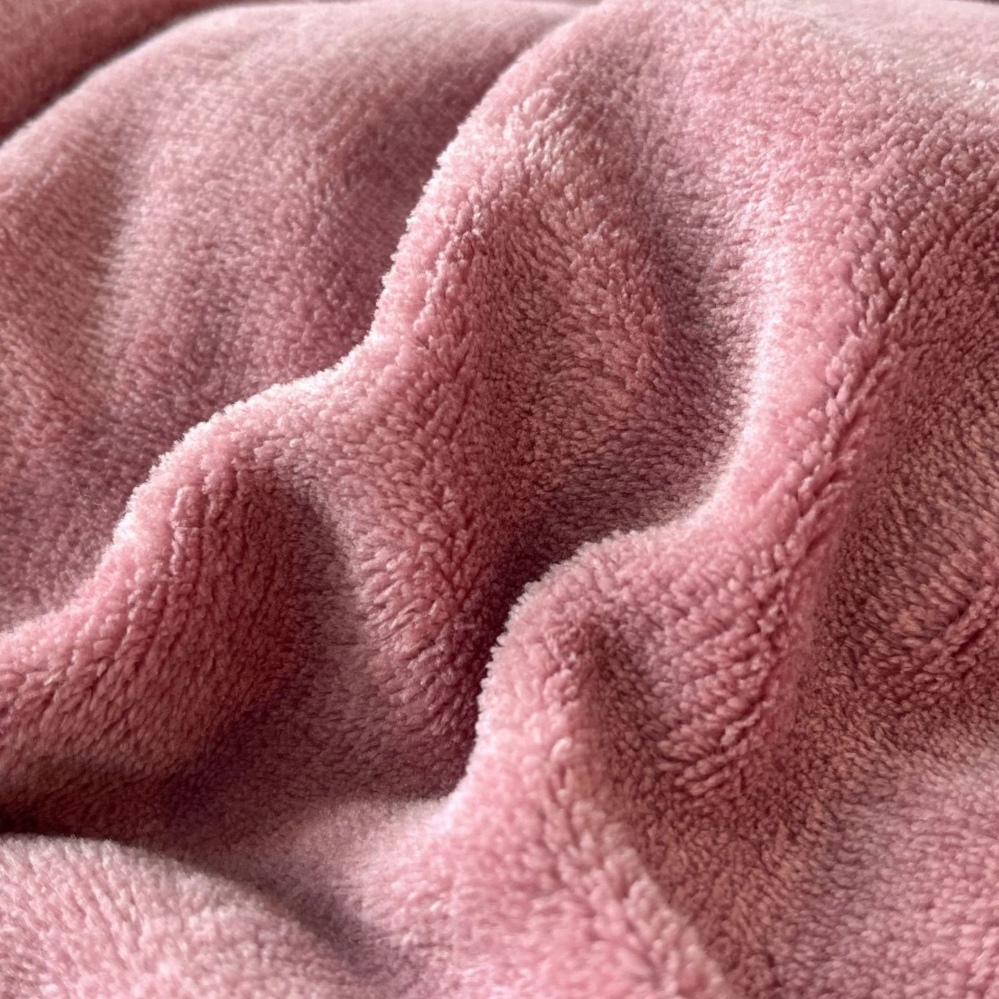 Plush Grid Comforter