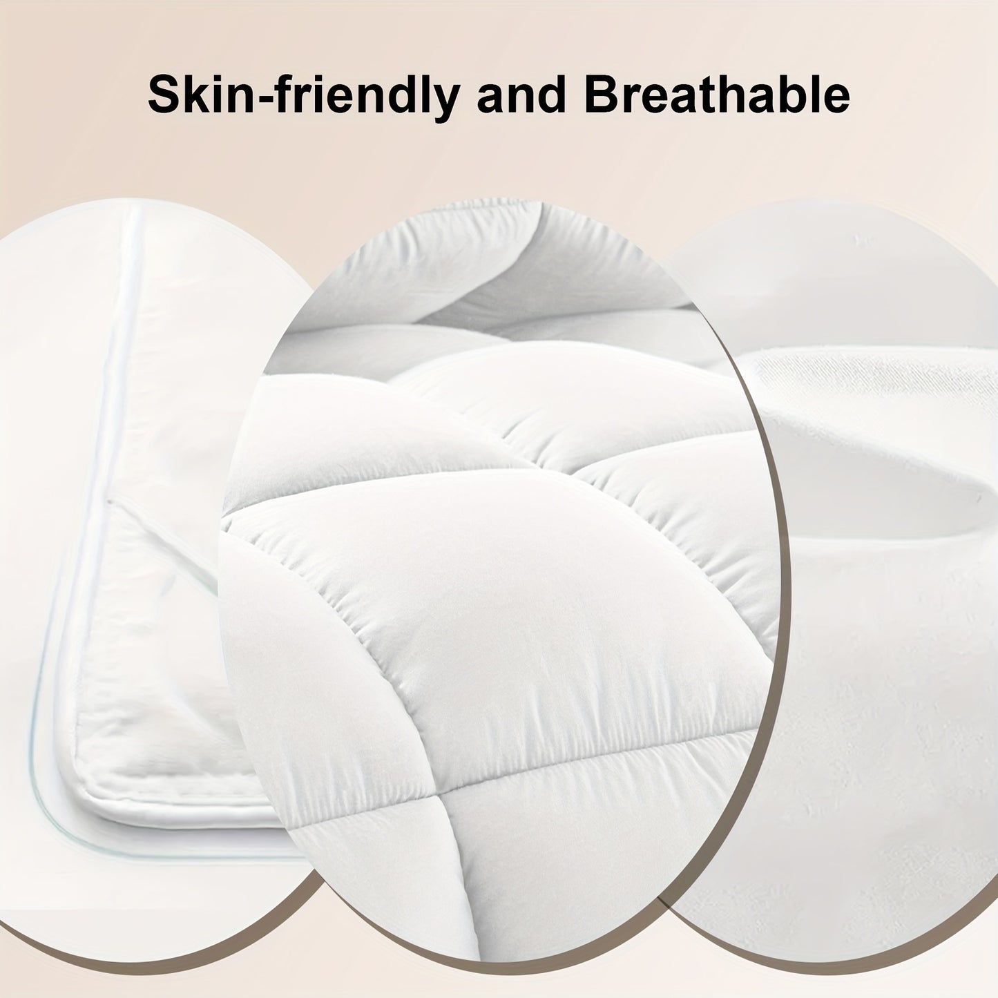 Premium All-Season Down Alternative Comforter