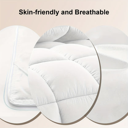 Premium All-Season Down Alternative Comforter